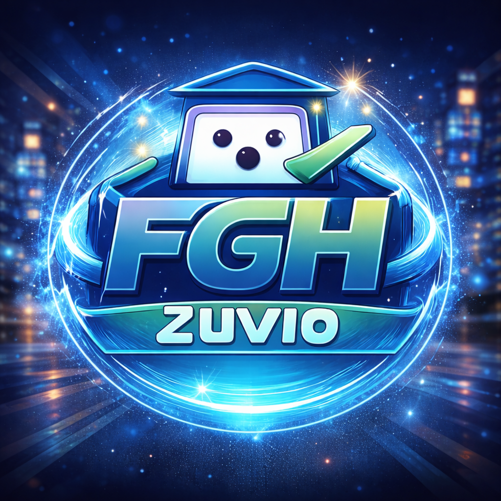 ZUVIO 自動點名系統